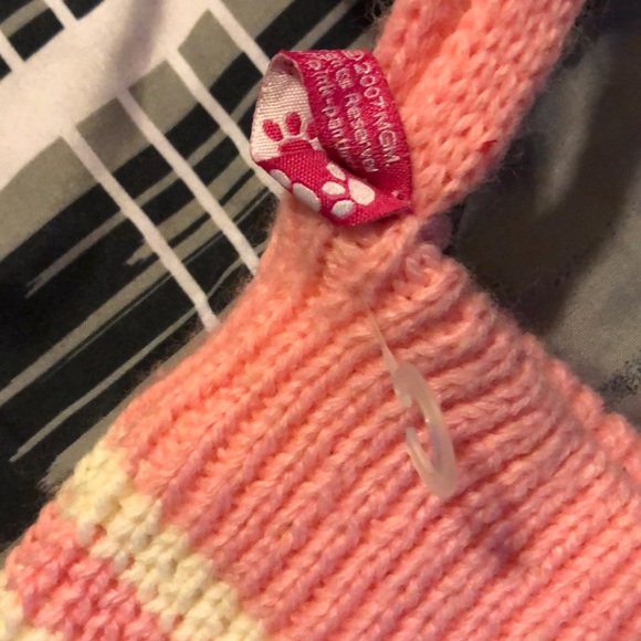 💕Unique Pink Panther Stocking 💕 - Picture 5 of 8